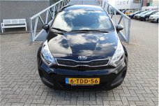 Kia Rio - 1.2 CVVT Comfort Pack Airco/5-drs