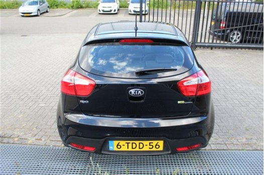 Kia Rio - 1.2 CVVT Comfort Pack Airco/5-drs - 1