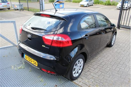 Kia Rio - 1.2 CVVT Comfort Pack Airco/5-drs - 1