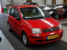 Fiat Panda - 1.2 Dynamic Stuurbekrachtiging