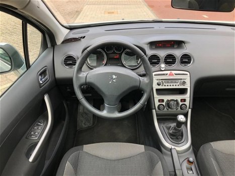 Peugeot 308 - 1.6 VTi XS Panoramadak - 1