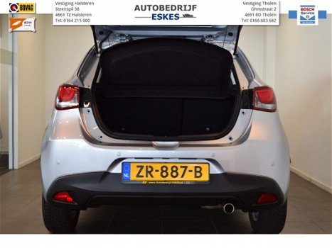 Mazda 2 - 2 1.5 Sport-Line| Automaat| Navigatie| Climate Control - 1