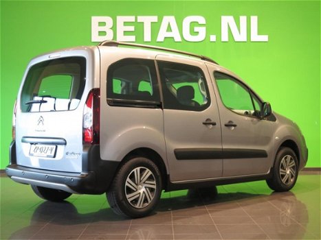 Citroën Berlingo - 1.2 PureTech XTR Navigatie | Apple Carplay | ECC | Cruise | PDC V+A 1.2 PureTech - 1