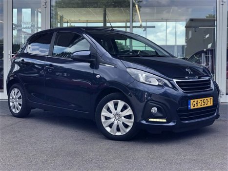 Peugeot 108 - 1.0 e-VTi Active TOP * 12 maanden garantie - 1