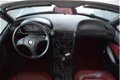 BMW Z3 Roadster - 1.9 Cabriolet Org NL Airco Lichtmetaal Leer Elektrische ramen Stuurbekrachtiging N - 1 - Thumbnail