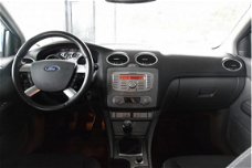 Ford Focus - 1.6 Titanium Airco Cruise Control All in Prijs Inruil Mogelijk