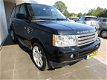 Land Rover Range Rover Sport - 2.7 TdV6 SE - 1 - Thumbnail