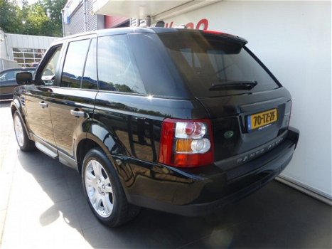 Land Rover Range Rover Sport - 2.7 TdV6 SE - 1