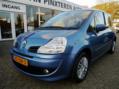 Renault Grand Modus - 1.2 TCE Dynamique - 1