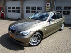 BMW 3-serie - 318i High Executive automaat NL auto