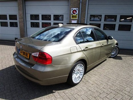 BMW 3-serie - 318i High Executive automaat NL auto - 1