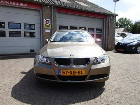 BMW 3-serie - 318i High Executive automaat NL auto - 1