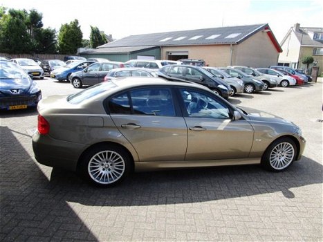 BMW 3-serie - 318i High Executive automaat NL auto - 1