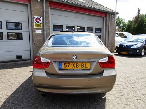 BMW 3-serie - 318i High Executive automaat NL auto - 1