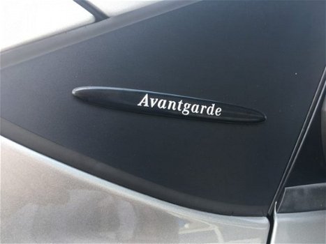 Mercedes-Benz A-klasse - 200 Avantgarde - 1