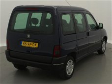 Peugeot Partner - 1.8 Combispace / 5 persoons / airco