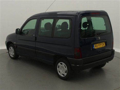 Peugeot Partner - 1.8 Combispace / 5 persoons / airco - 1