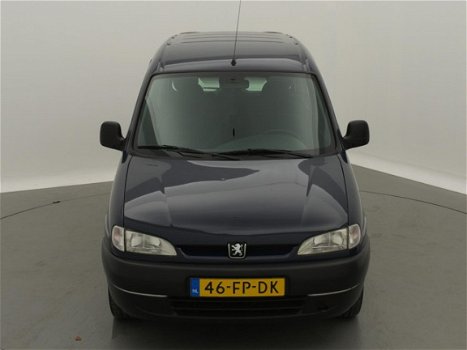 Peugeot Partner - 1.8 Combispace / 5 persoons / airco - 1