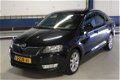 Skoda Rapid - 1.2 TSI Greentech Ambition 2015 / 1e EIG / BTW / NAVI + TOP - 1 - Thumbnail