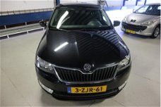 Skoda Rapid - 1.2 TSI Greentech Ambition 2015 / 1e EIG / BTW / NAVI + TOP