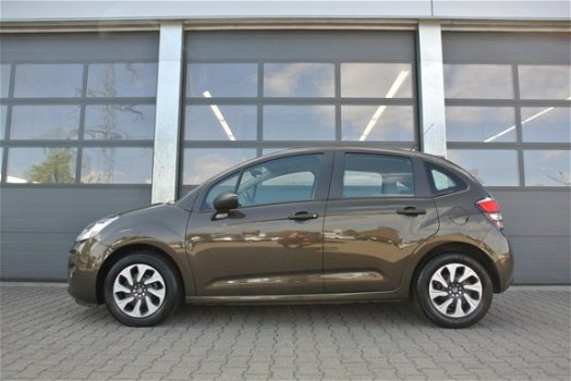 Citroën C3 - 1.0 VTi 68pk 5-DRS Attraction - 1