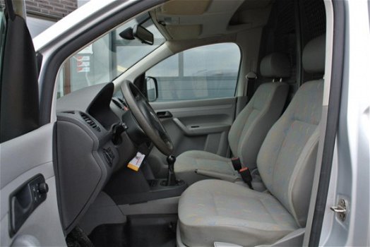 Volkswagen Caddy - 2.0 SDI AIRCO|CRUISE|USB - 1