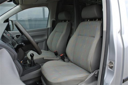 Volkswagen Caddy - 2.0 SDI AIRCO|CRUISE|USB - 1