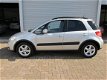 Suzuki SX4 - 1.6 Shogun 1 jaar garantie - 1 - Thumbnail