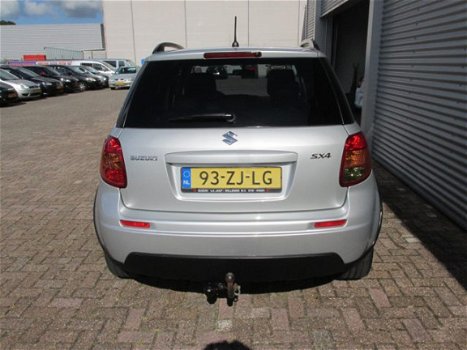 Suzuki SX4 - 1.6 Shogun 1 jaar garantie - 1