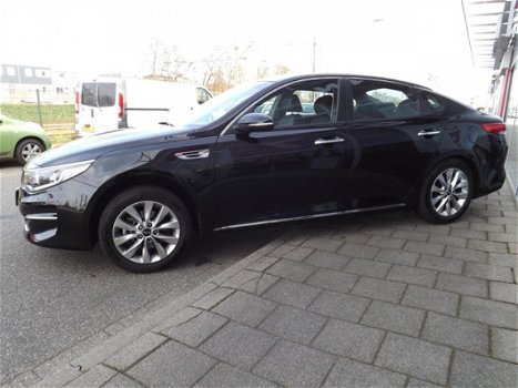 Kia Optima - 1.7 CRDI ComfortPlusline rijklaar 7 jaar garantie - 1