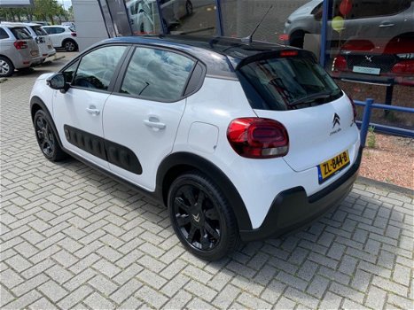 Citroën C3 - PureTech 82 S&S Origins - 1