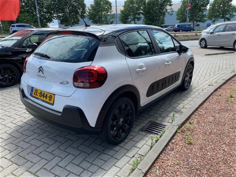 Citroën C3 - PureTech 82 S&S Origins - 1