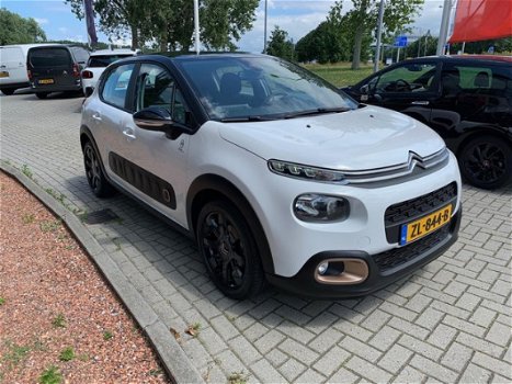 Citroën C3 - PureTech 82 S&S Origins - 1