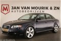 Audi A4 - 3.2 FSI quattro Pro Line | 256 pk | NL AUTO | VOLLEDIGE HISTORIE | 2e EIGENAAR - 1 - Thumbnail