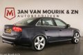 Audi A4 - 3.2 FSI quattro Pro Line | 256 pk | NL AUTO | VOLLEDIGE HISTORIE | 2e EIGENAAR - 1 - Thumbnail