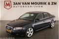 Audi A4 - 3.2 FSI quattro Pro Line | 256 pk | NL AUTO | VOLLEDIGE HISTORIE | 2e EIGENAAR - 1 - Thumbnail