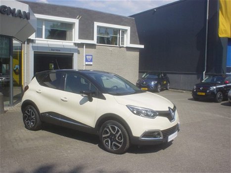 Renault Captur - Energy TCe 90PK S&S Dynamique - 1