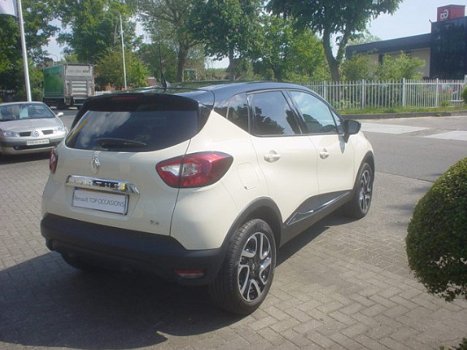 Renault Captur - Energy TCe 90PK S&S Dynamique - 1