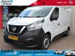 Nissan nv300 - 1.6 dCi 120 L2H1 Acenta Prijs ex BTW | Beschikbaar per 1-09-2019 | Airconditioning | - 1 - Thumbnail