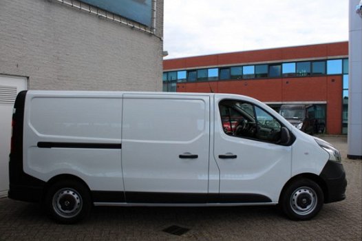 Nissan nv300 - 1.6 dCi 120 L2H1 Acenta Prijs ex BTW | Beschikbaar per 1-09-2019 | Airconditioning | - 1