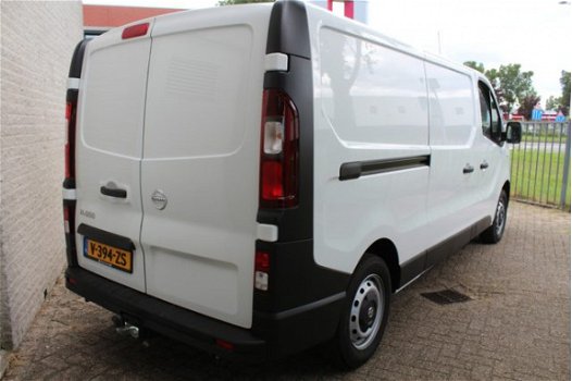 Nissan nv300 - 1.6 dCi 120 L2H1 Acenta Prijs ex BTW | Beschikbaar per 1-09-2019 | Airconditioning | - 1