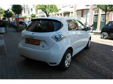 Renault Zoe - Zen Quickcharge 22kWh