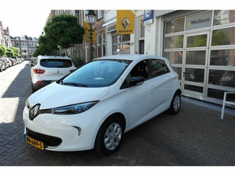 Renault Zoe - Zen Quickcharge 22kWh - 1
