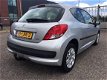 Peugeot 207 - 1.4 VTi X-line AIRCO - 1 - Thumbnail