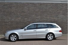Mercedes-Benz E-klasse Combi - 220 CDI Avantgarde Automaat, airco, Combi EXPORT