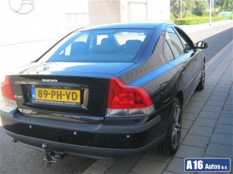 Volvo S60 - S60; 2.4 140 PK - 1