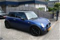 Mini Mini Cooper - 1.6 Pepper automaat, airco - 1 - Thumbnail