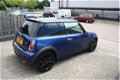 Mini Mini Cooper - 1.6 Pepper automaat, airco - 1 - Thumbnail