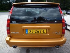 Volvo V70 - AWD 2.3 R Aut