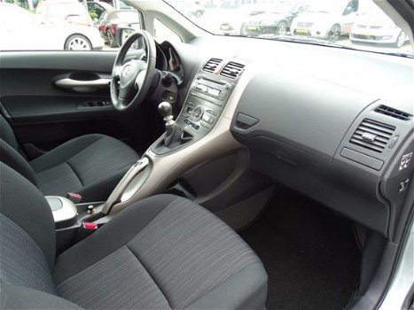 Toyota Auris - 1.3 Aspiration, Clima, Zeer Zuinig - 1